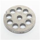 12 mm stainless steel plate for n°12 grinder