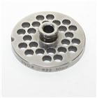 10 mm stainless steel plate for n°22 grinders