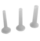 Series of funnels for type 5 grinders