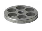 18 mm stainless steel plate for n°12 grinder