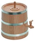 Oak vinegar maker 6 litres