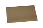 Gold and silver cardboard trays for vacuum sealed bags 30x40 cm