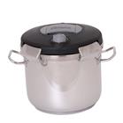 Pressure cooker with a clip lid - 8 litres