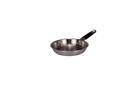 Aluinox aluminium and stainless steel induction frying pan 20 cm