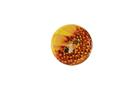 Twist-off lids Bee with pollen - 82 mm by 10