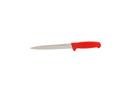 Deveining knife - 20 cm - red