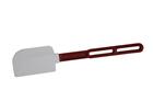 Rubber spatula - 24 cm - for high temperatures (260° C)