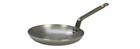 Iron induction omelette pan - 24 cm