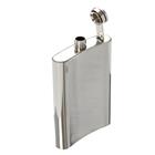 Stainless steel flask - 235 ml