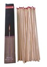 Long 28 cm matches. Box of 60.