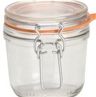 Terrine storage jar - 125 g x 18
