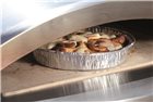 Gas oven 4,800 W