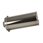 Stainless steel tube for 5 liter pushers