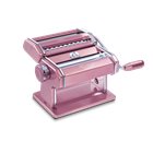 Pink Marcato pasta-making machine