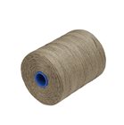 Roll 1kg of twine for deli smooth flax