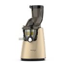 Champagne Electric Juice Extractor Large Opening Kuvings D9900