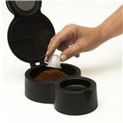 Nespresso compatible capsule packaging machine
