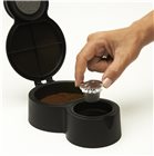 Nespresso compatible capsule packaging machine