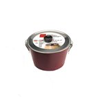 Pudding mold with lid 2 l