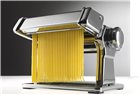 Spaghetti accessory for Atlas pasta-making machine