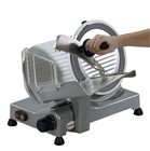 Deluxe Electric Slicer 250mm CE Pro