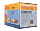 Bryggja Tripel malt kit for 20 liters of beer