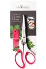 Mini grass scissors 3 blades for vegetable garden
