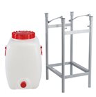 Metal stand - 60 litres