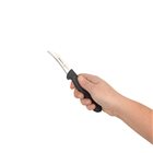 Curved peeling knife - 7 cm