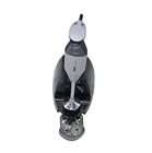 Bamix hand blender 250 W silver Silver Edition - EXCLUSIVE to Tom Press