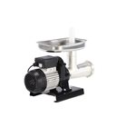 Reber electric meat grinder n ° 22 with reverse gear 600 W - new motorization