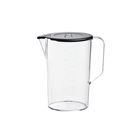1000 ml jug with a handle