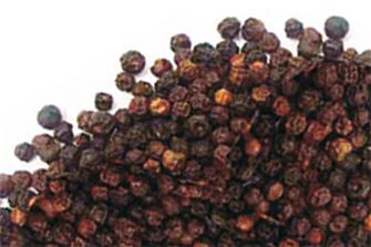 Pepper kernels 250 grammes
