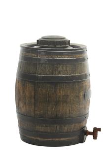 50 litre must fermentation vessel, imitation standing barrel