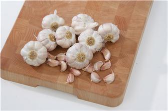 Lautrec´s pink garlic - 5kg