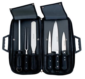 Chef´s knife pouch