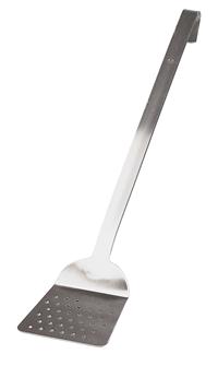 Perforated spatula
