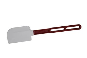 Rubber spatula - 24 cm - for high temperatures (260° C)