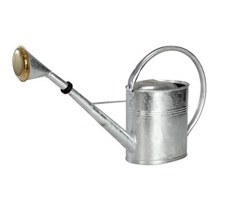Watering can in ""Parisian"" style, 8 litres