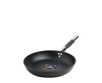 Integral nonstick frying pan 28 cm with induction