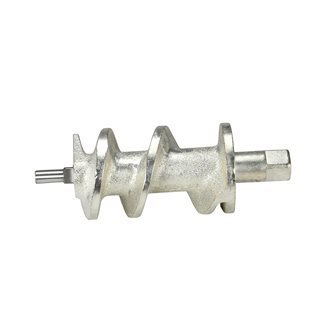 Worm screw for type 32 Reber grinder