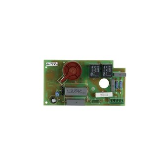 Electronic card for 9340 packaging machine