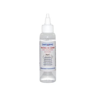 Professional stain remover blood stains 100 ml