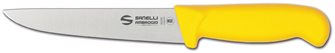 Stainless steel boning knife Sanelli Ambrogio 16 cm
