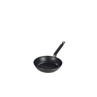20 cm steel frying pan 1 mm
