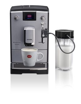 Automatic coffee machine 15 bars of 2.2 l for 11 drinks