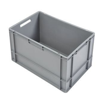 euro standard container 76 litres