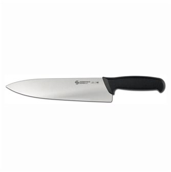 Kitchen knife 24 cm for cutting and slicing Sanelli Ambrogio stainless steel