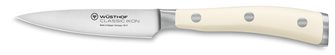 Classic Ikon white paring knife 9 cm