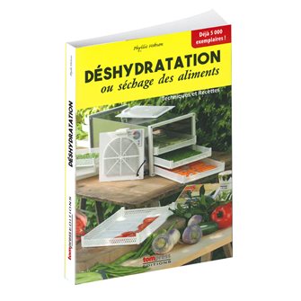 Book Dehydration or drying of food